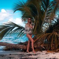 Отзыв от Агата - Виза Destination Thailand